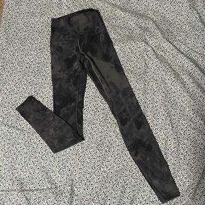 Lululemon Swift Speed High-Rise Tight